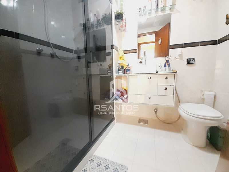 Conheça 10 do imóvel - FREGUESIA - Araguaia, 2 quartos, dependência completa. 1 vaga de garagem. - JPAP20592 - 10 10 - 10