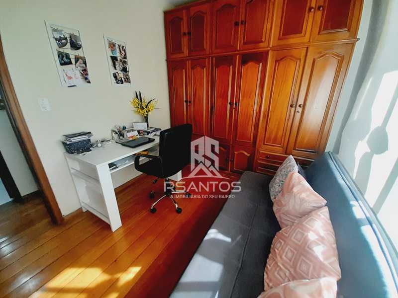 Conheça 11 do imóvel - FREGUESIA - Araguaia, 2 quartos, dependência completa. 1 vaga de garagem. - JPAP20592 - 11 11 - 11