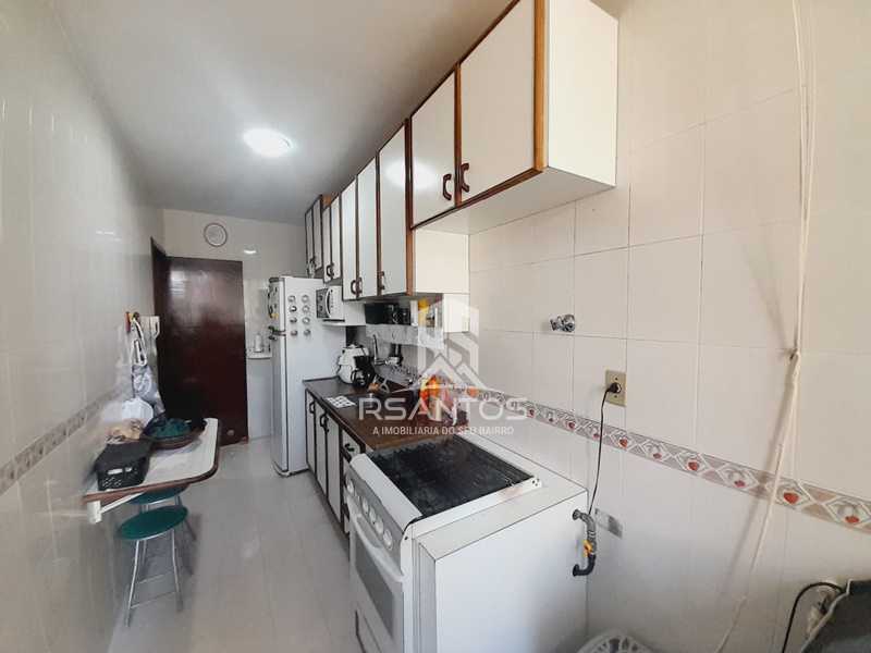 Conheça 17 do imóvel - FREGUESIA - Araguaia, 2 quartos, dependência completa. 1 vaga de garagem. - JPAP20592 - 17 17 - 17