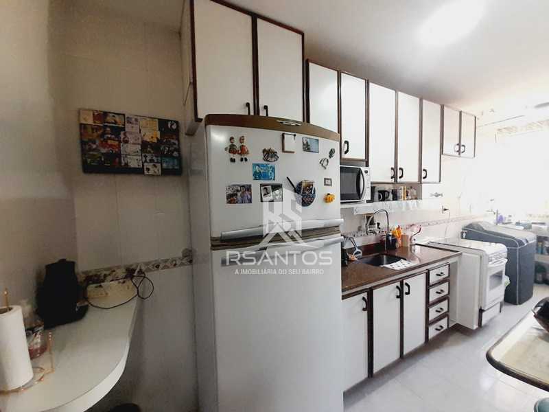 Conheça 18 do imóvel - FREGUESIA - Araguaia, 2 quartos, dependência completa. 1 vaga de garagem. - JPAP20592 - 18 18 - 18