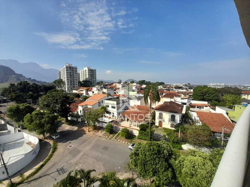 Conheça 2 do imóvel - Pechincha - Lindo apartamento, varandão, 3 quartos, suíte, 2 vagas, lazer! - JPAP30283 - 2 2 - 2