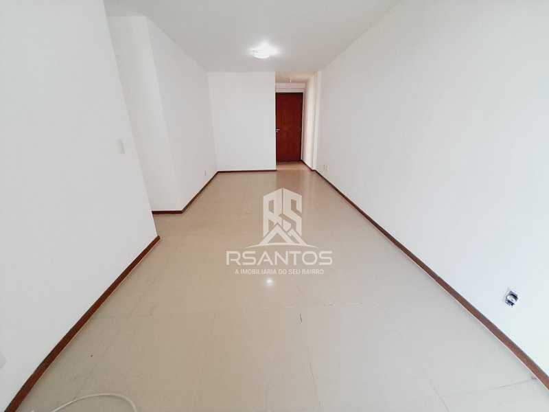 Conheça 5 do imóvel - Pechincha - Lindo apartamento, varandão, 3 quartos, suíte, 2 vagas, lazer! - JPAP30283 - 5 5 - 5