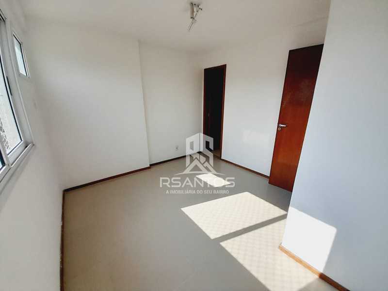 Conheça 9 do imóvel - Pechincha - Lindo apartamento, varandão, 3 quartos, suíte, 2 vagas, lazer! - JPAP30283 - 9 9 - 9