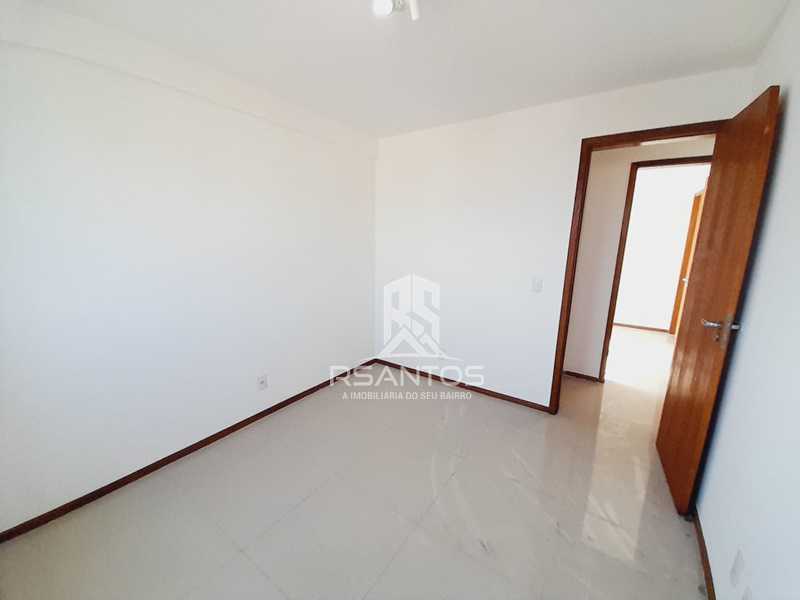 Conheça 11 do imóvel - Pechincha - Lindo apartamento, varandão, 3 quartos, suíte, 2 vagas, lazer! - JPAP30283 - 11 11 - 11