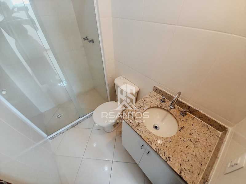 Conheça 14 do imóvel - Pechincha - Lindo apartamento, varandão, 3 quartos, suíte, 2 vagas, lazer! - JPAP30283 - 14 14 - 14