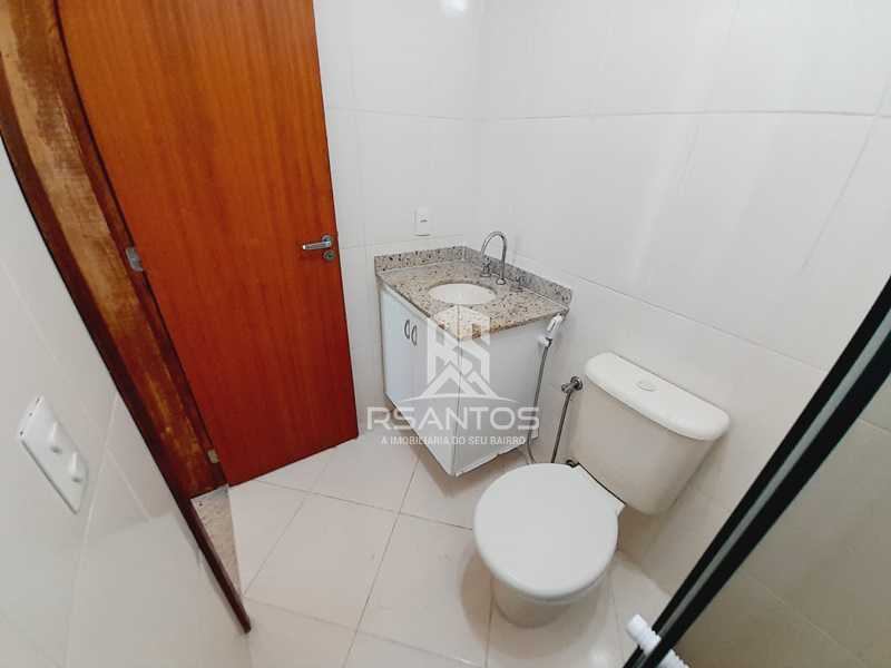 Conheça 15 do imóvel - Pechincha - Lindo apartamento, varandão, 3 quartos, suíte, 2 vagas, lazer! - JPAP30283 - 15 15 - 15