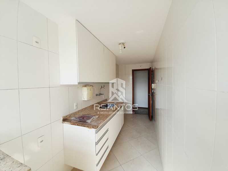 Conheça 19 do imóvel - Pechincha - Lindo apartamento, varandão, 3 quartos, suíte, 2 vagas, lazer! - JPAP30283 - 19 19 - 19