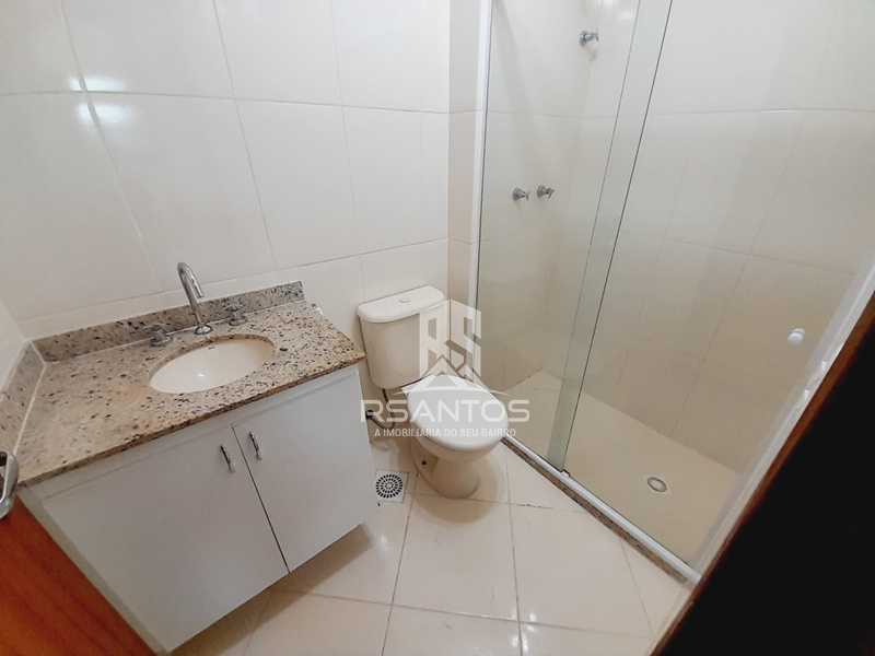 Conheça 20 do imóvel - Pechincha - Lindo apartamento, varandão, 3 quartos, suíte, 2 vagas, lazer! - JPAP30283 - 20 20 - 20