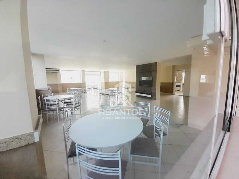 Conheça 22 do imóvel - Pechincha - Lindo apartamento, varandão, 3 quartos, suíte, 2 vagas, lazer! - JPAP30283 - 22 22 - 22