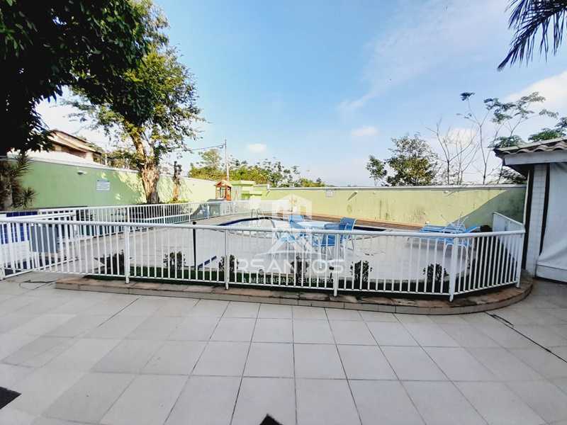 Conheça 26 do imóvel - Pechincha - Lindo apartamento, varandão, 3 quartos, suíte, 2 vagas, lazer! - JPAP30283 - 26 26 - 26