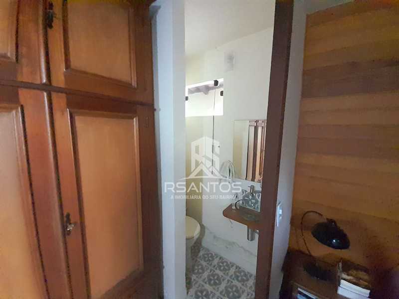Conheça 14 do imóvel - Anil - Casa linear - 2 quartos, suíte, garagem e quintal. - JPCN20030 - 14 14 - 14