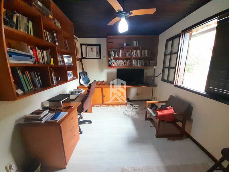 Conheça 22 do imóvel - Anil - Casa linear - 2 quartos, suíte, garagem e quintal. - JPCN20030 - 22 22 - 22