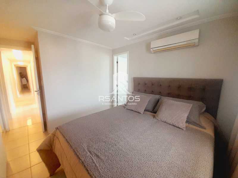 Conheça 12 do imóvel - FREGUESIA - Magnífica cobertura duplex - 189m², 3 quartos, suíte. 2 vagas de garagem. - JPCO30091 - 12 12 - 12