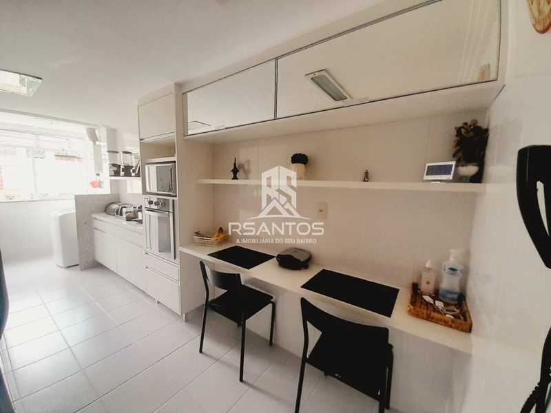Conheça 18 do imóvel - FREGUESIA - Magnífica cobertura duplex - 189m², 3 quartos, suíte. 2 vagas de garagem. - JPCO30091 - 18 18 - 18