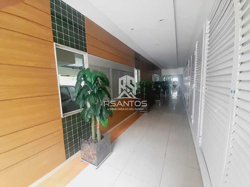 Conheça 20 do imóvel - FREGUESIA - Magnífica cobertura duplex - 189m², 3 quartos, suíte. 2 vagas de garagem. - JPCO30091 - 20 20 - 20