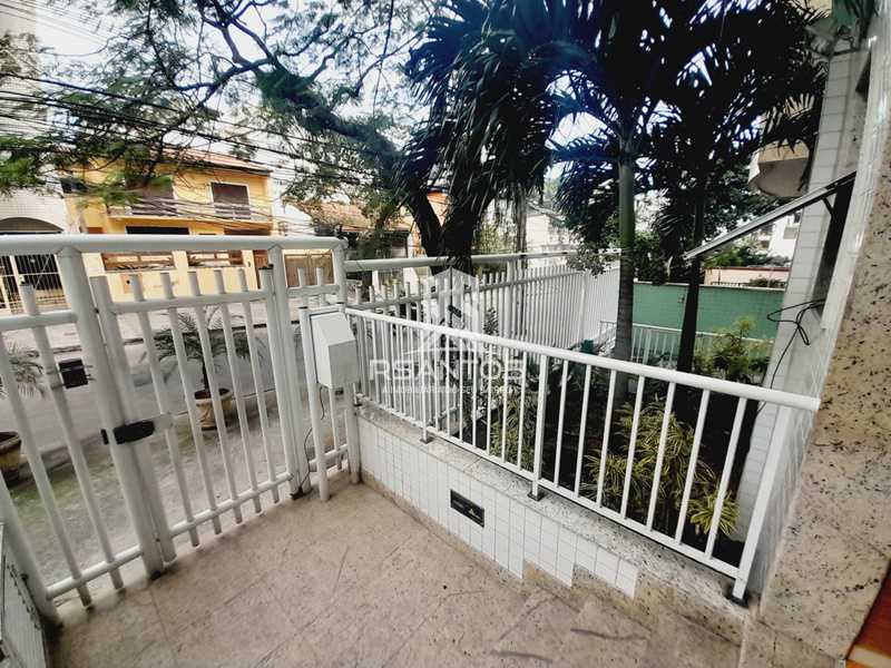 Conheça 21 do imóvel - FREGUESIA - Magnífica cobertura duplex - 189m², 3 quartos, suíte. 2 vagas de garagem. - JPCO30091 - 21 21 - 21