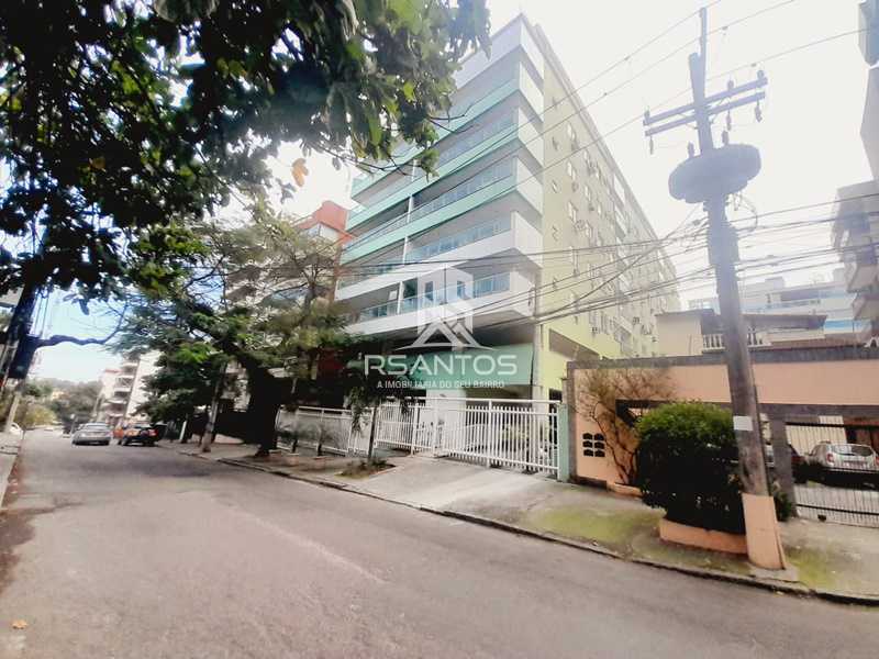 Conheça 22 do imóvel - FREGUESIA - Magnífica cobertura duplex - 189m², 3 quartos, suíte. 2 vagas de garagem. - JPCO30091 - 22 22 - 22