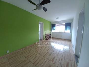 Ótima localização - FREGUESIA - Apartamento com 2 quartos, lazer e vaga de garagem. - JPAP20598