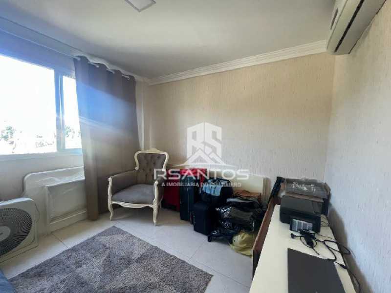 Conheça 13. do imóvel - Estrada do Pau-Ferro. Apartamento com varanda, vista livre, 2 quartos, suíte e lazer. - JPAP20599 - 14 13. - 14