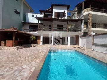 Casa em Condomínio 4 quartos à venda Anil, Rio de Janeiro - R$ 1.350.000 - JPCN40137