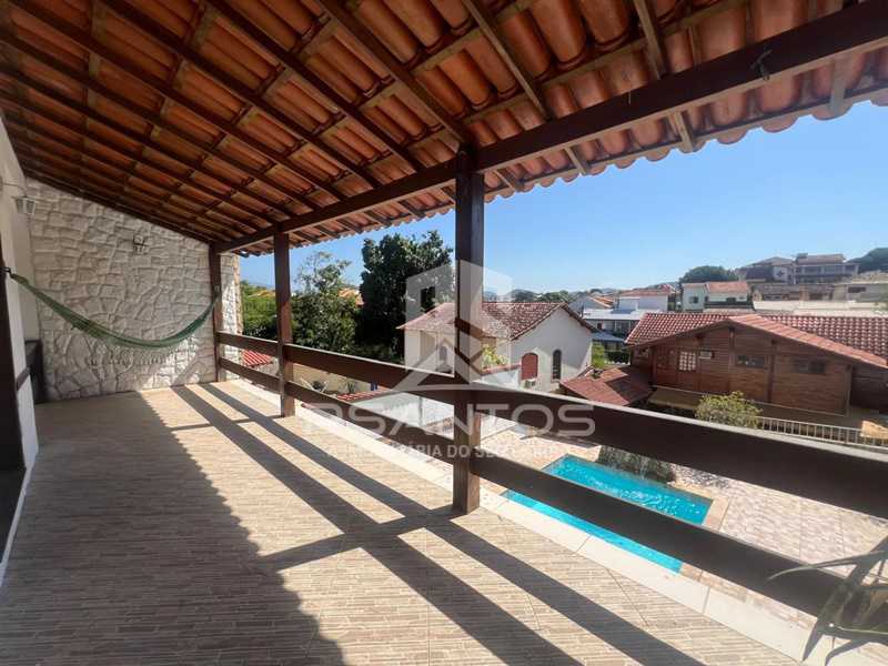 Conheça 3. do imóvel - Casa em Condomínio 4 quartos à venda Anil, Rio de Janeiro - R$ 1.350.000 - JPCN40137 - 2 3. - 2