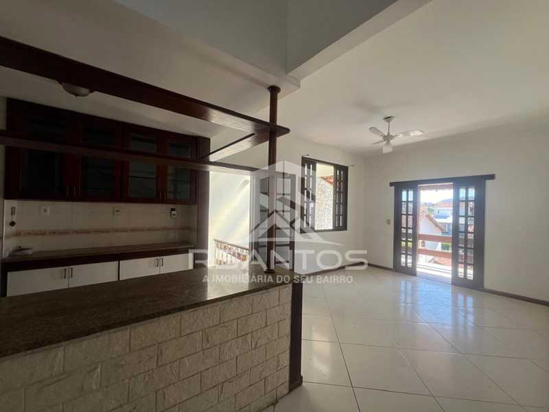 Conheça 6. do imóvel - Casa em Condomínio 4 quartos à venda Anil, Rio de Janeiro - R$ 1.350.000 - JPCN40137 - 7 6. - 7