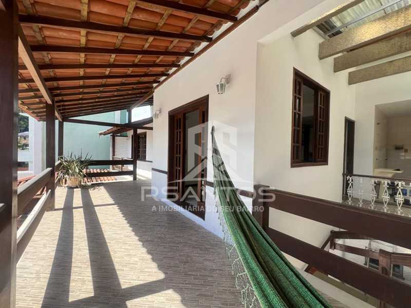 Conheça 10. do imóvel - Casa em Condomínio 4 quartos à venda Anil, Rio de Janeiro - R$ 1.350.000 - JPCN40137 - 11 10. - 11
