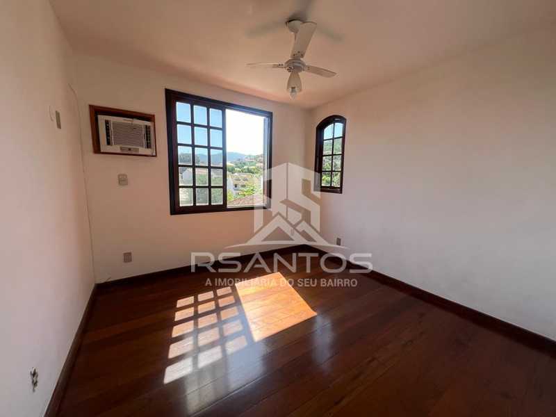 Conheça 14. do imóvel - Casa em Condomínio 4 quartos à venda Anil, Rio de Janeiro - R$ 1.350.000 - JPCN40137 - 13 14. - 13