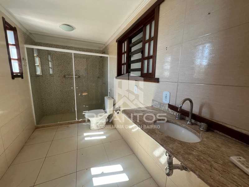 Conheça 17. do imóvel - Casa em Condomínio 4 quartos à venda Anil, Rio de Janeiro - R$ 1.350.000 - JPCN40137 - 16 17. - 16
