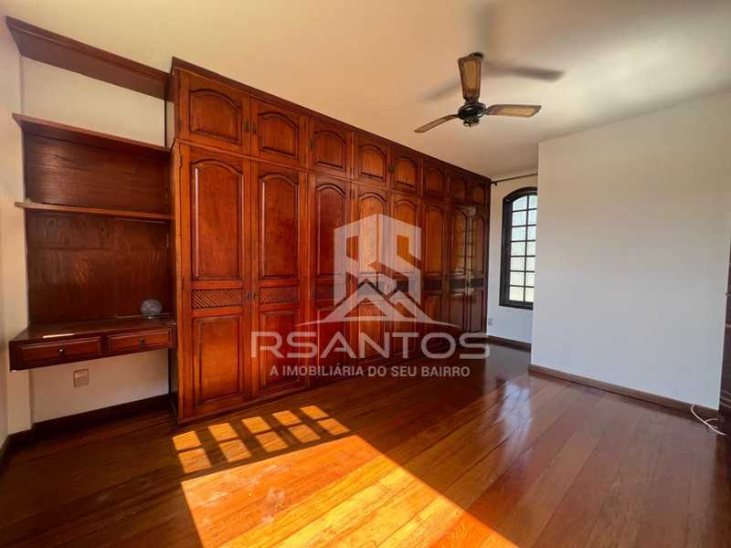 Conheça 18. do imóvel - Casa em Condomínio 4 quartos à venda Anil, Rio de Janeiro - R$ 1.350.000 - JPCN40137 - 17 18. - 17