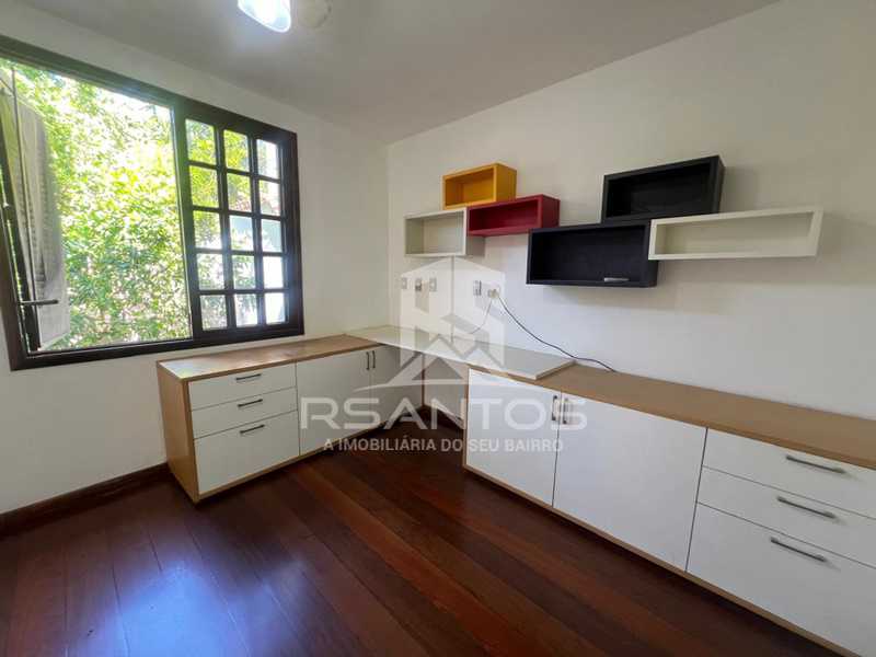 Conheça 20. do imóvel - Casa em Condomínio 4 quartos à venda Anil, Rio de Janeiro - R$ 1.350.000 - JPCN40137 - 20 20. - 20