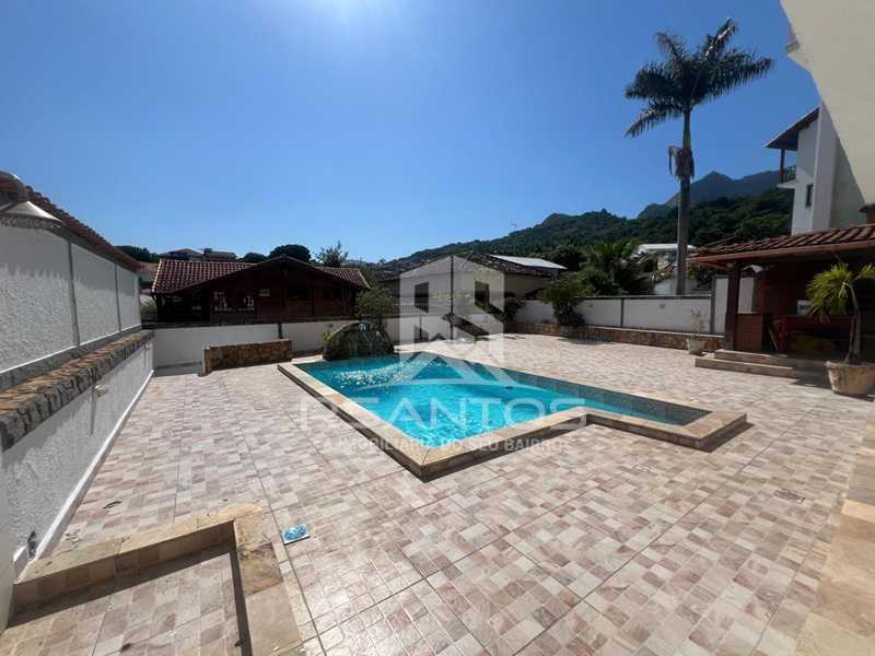 Conheça 24. do imóvel - Casa em Condomínio 4 quartos à venda Anil, Rio de Janeiro - R$ 1.350.000 - JPCN40137 - 24 24. - 24