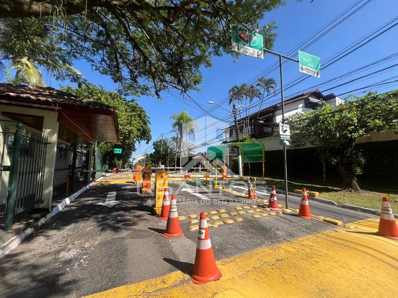 Conheça 25. do imóvel - Casa em Condomínio 4 quartos à venda Anil, Rio de Janeiro - R$ 1.350.000 - JPCN40137 - 25 25. - 25