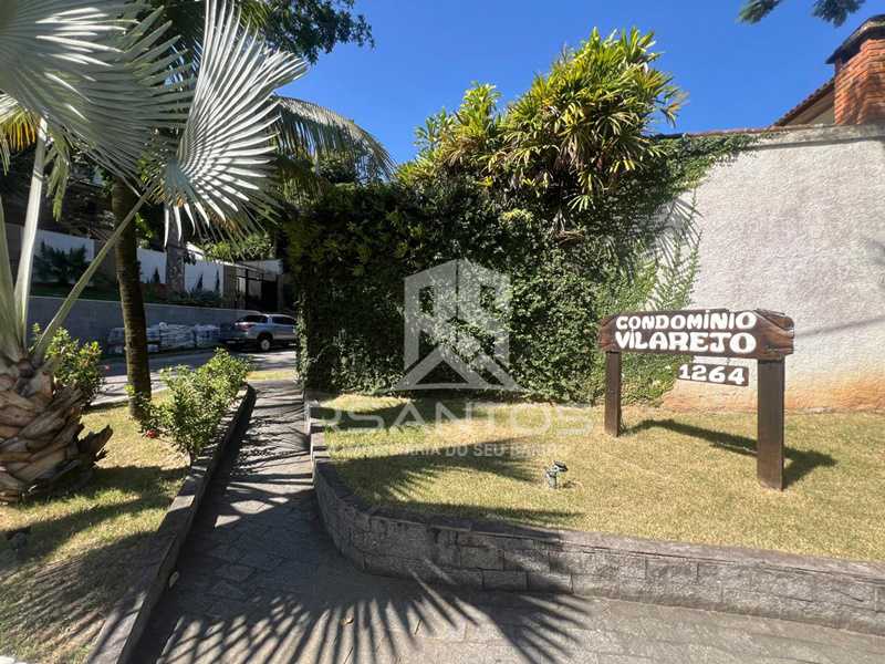 Conheça 26. do imóvel - Casa em Condomínio 4 quartos à venda Anil, Rio de Janeiro - R$ 1.350.000 - JPCN40137 - 26 26. - 26