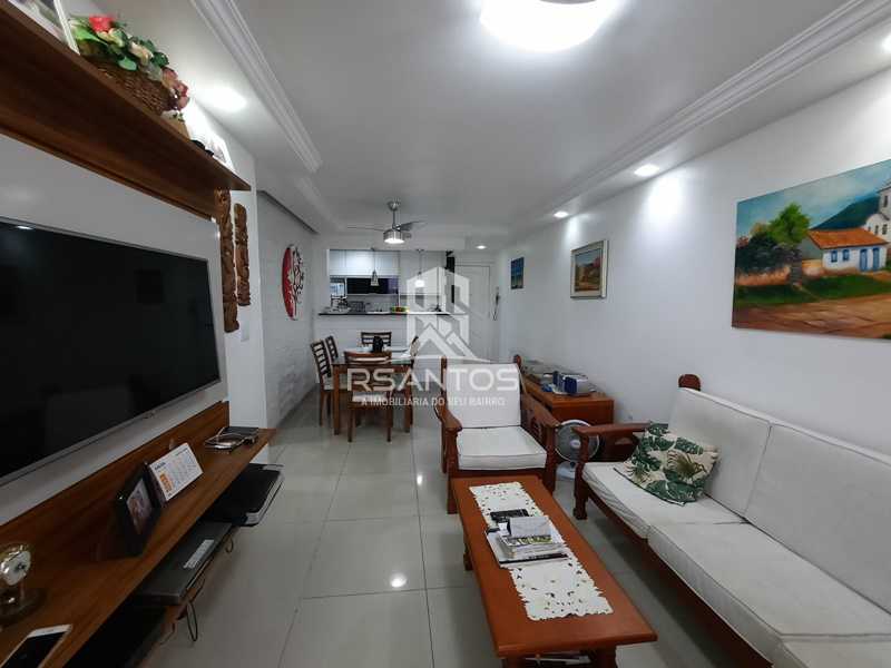 Conheça 01 do imóvel - Lindo apartamento de 95m², 3 quartos sendo 2 suítes, 1 vaga. - JPAP30296 - 1 01 - 1