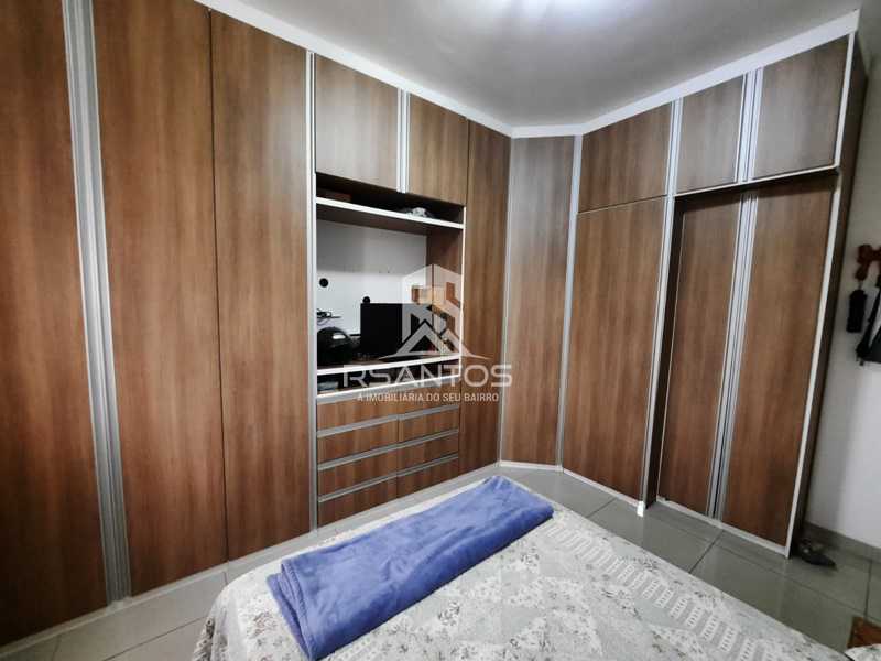 Conheça 09 do imóvel - Lindo apartamento de 95m², 3 quartos sendo 2 suítes, 1 vaga. - JPAP30296 - 9 09 - 9