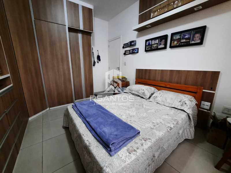 Conheça 10 do imóvel - Lindo apartamento de 95m², 3 quartos sendo 2 suítes, 1 vaga. - JPAP30296 - 10 10 - 10
