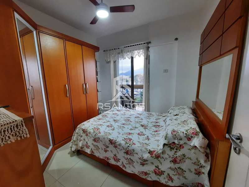 Conheça 12 do imóvel - Lindo apartamento de 95m², 3 quartos sendo 2 suítes, 1 vaga. - JPAP30296 - 12 12 - 12