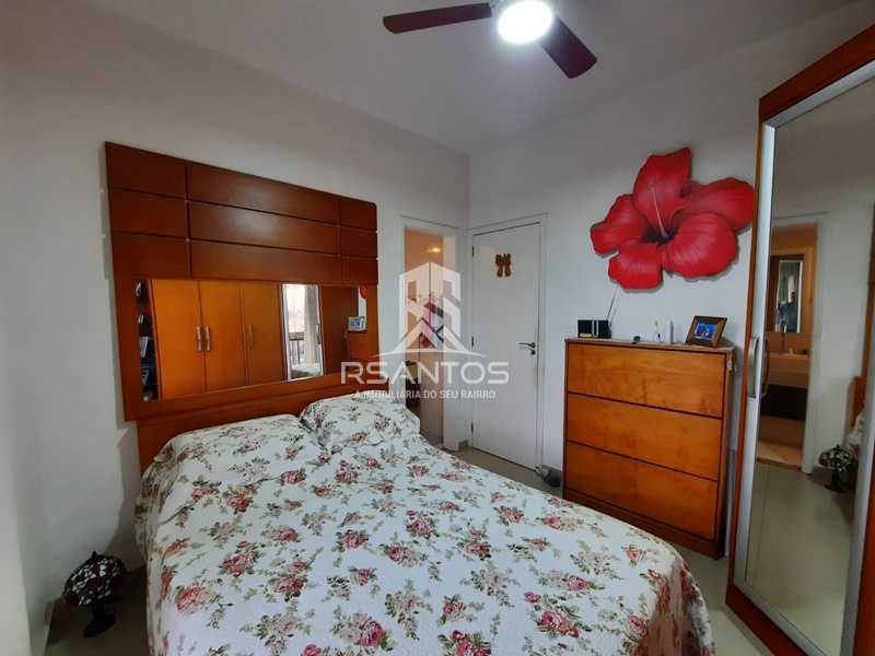 Conheça 13 do imóvel - Lindo apartamento de 95m², 3 quartos sendo 2 suítes, 1 vaga. - JPAP30296 - 13 13 - 13