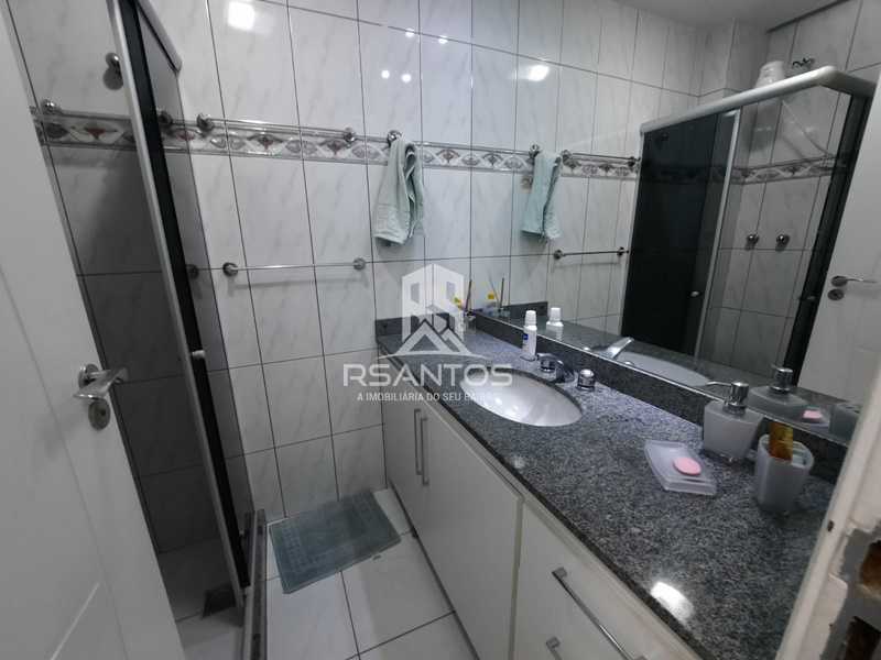 Conheça 20 do imóvel - Lindo apartamento de 95m², 3 quartos sendo 2 suítes, 1 vaga. - JPAP30296 - 20 20 - 20