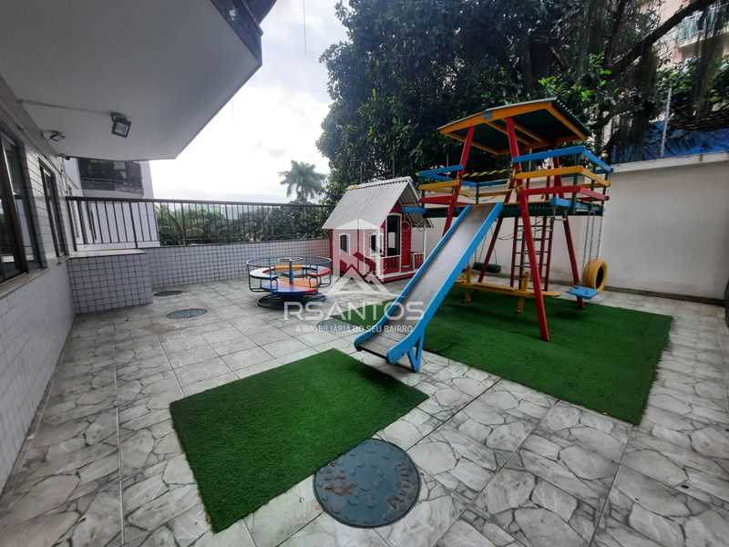 Conheça 22 do imóvel - Lindo apartamento de 95m², 3 quartos sendo 2 suítes, 1 vaga. - JPAP30296 - 22 22 - 22