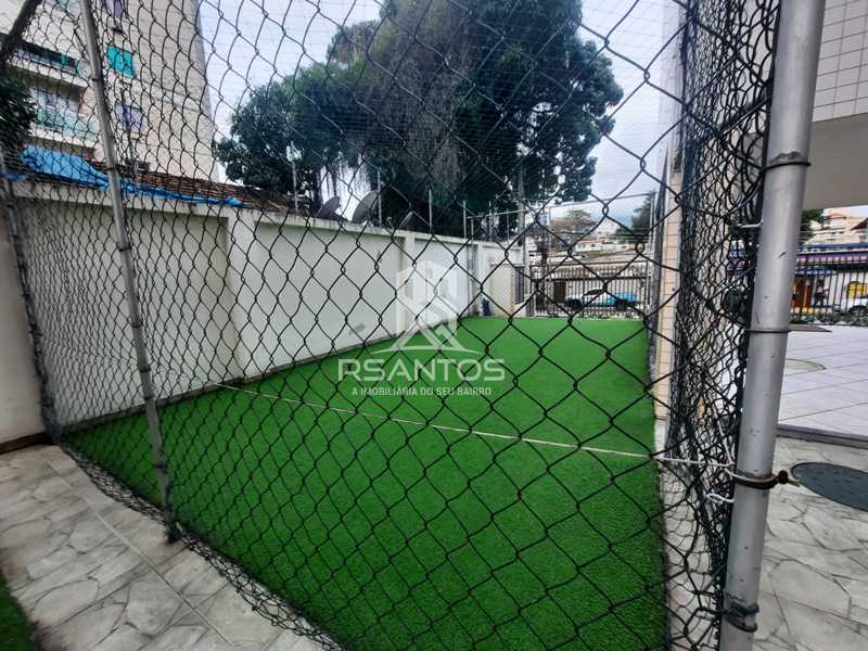 Conheça 23 do imóvel - Lindo apartamento de 95m², 3 quartos sendo 2 suítes, 1 vaga. - JPAP30296 - 23 23 - 23