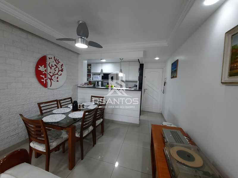Conheça 24 do imóvel - Lindo apartamento de 95m², 3 quartos sendo 2 suítes, 1 vaga. - JPAP30296 - 24 24 - 24