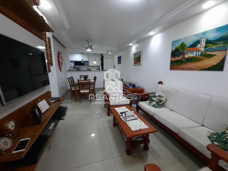 Conheça 25 do imóvel - Lindo apartamento de 95m², 3 quartos sendo 2 suítes, 1 vaga. - JPAP30296 - 25 25 - 25