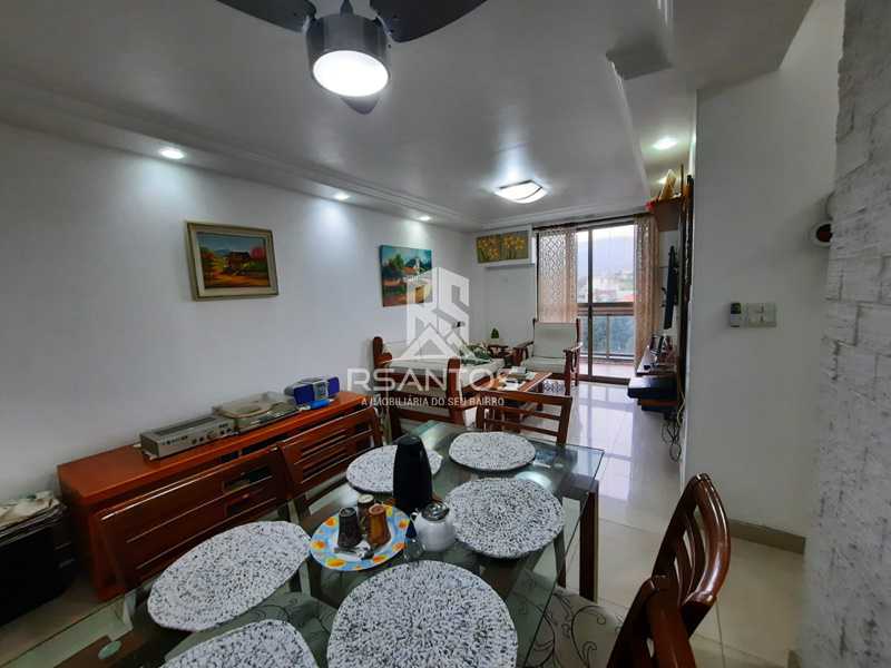 Conheça 26 do imóvel - Lindo apartamento de 95m², 3 quartos sendo 2 suítes, 1 vaga. - JPAP30296 - 26 26 - 26