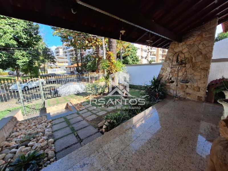 Conheça 3 do imóvel - Condomínio Vivendas da Serra - Belíssima casa de 560m², 4 quartos, suítes. - JPCN40139 - 3 3 - 3
