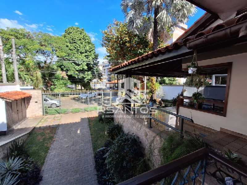 Conheça 4 do imóvel - Condomínio Vivendas da Serra - Belíssima casa de 560m², 4 quartos, suítes. - JPCN40139 - 4 4 - 4