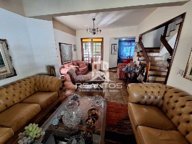 Conheça 5 do imóvel - Condomínio Vivendas da Serra - Belíssima casa de 560m², 4 quartos, suítes. - JPCN40139 - 5 5 - 5