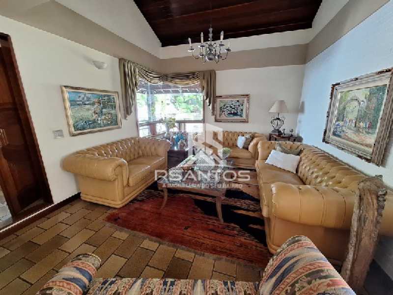 Conheça 6 do imóvel - Condomínio Vivendas da Serra - Belíssima casa de 560m², 4 quartos, suítes. - JPCN40139 - 6 6 - 6