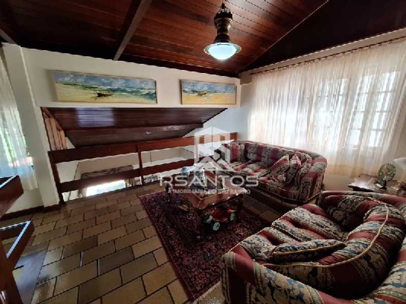 Conheça 7 do imóvel - Condomínio Vivendas da Serra - Belíssima casa de 560m², 4 quartos, suítes. - JPCN40139 - 7 7 - 7